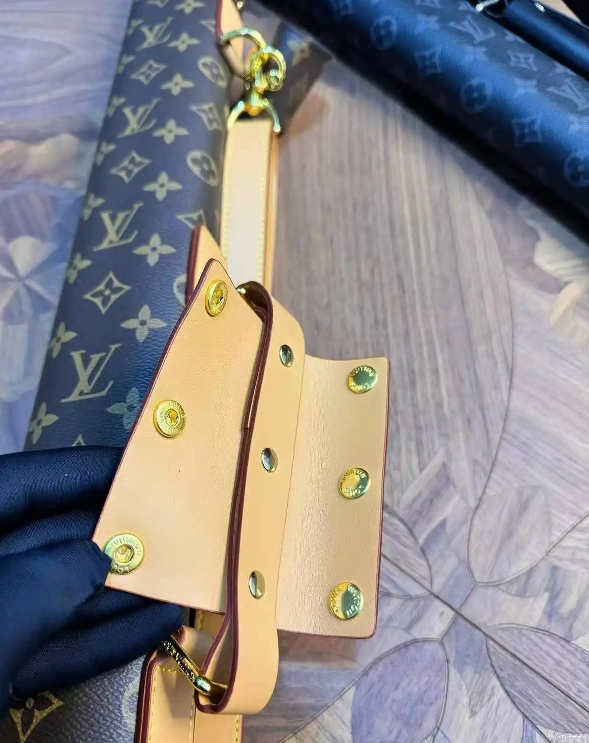 STICK LV COVER CUE BILLIARD 0614